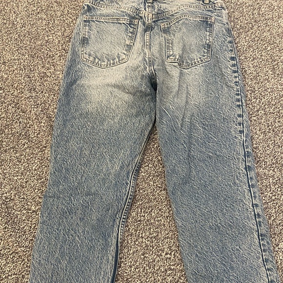 Zara jeans - Picture 2 of 2